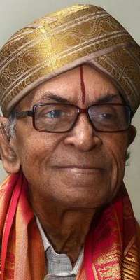 P. B. Sreenivas, Indian singer, dies at age 82